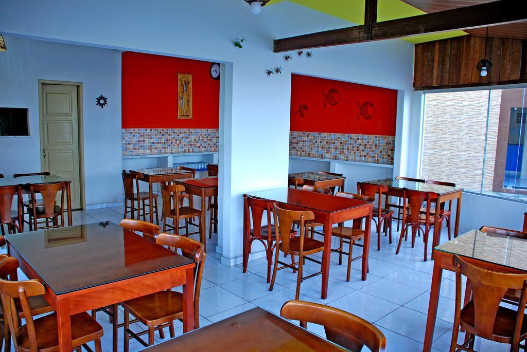 Pousada Tartaruga Maragogi Luaran gambar