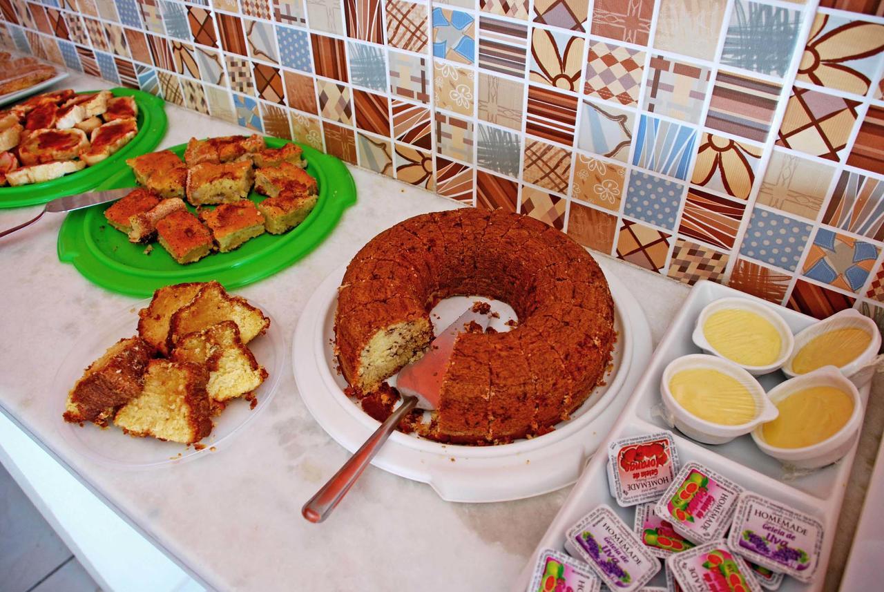 Pousada Tartaruga Maragogi Luaran gambar